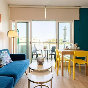 Trendy, Very Well Located Appartement Playa del Inglés