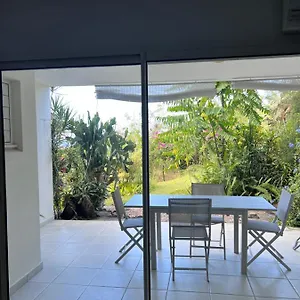 Appartement Calme Vue
