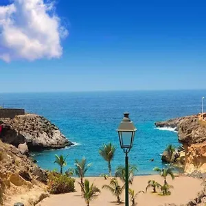 Residencia Sol Paraiso 325 Tenerife Sur Appartement Costa Adeje (Tenerife)