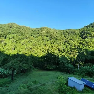  Appartement Spacieux A La Montagne